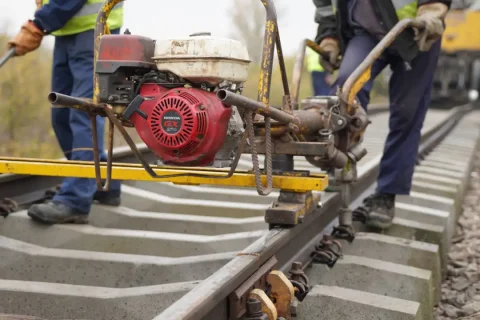 Ивановски: Од Зелениково до Скопје со воз за 25 минути