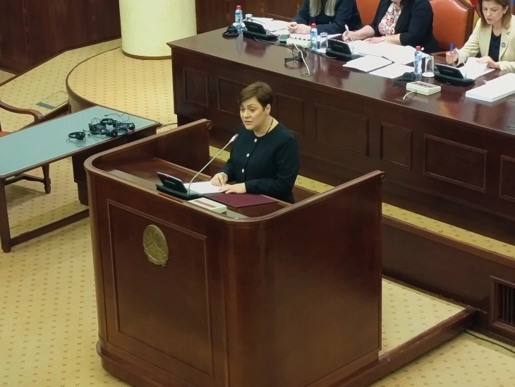 Почна амандманската расправа за Предлог-буџетот за 2026 година