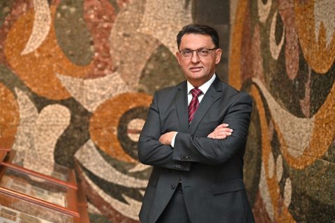 Славески: Стабилен банкарски систем и претпазлива монетарна политика во услови на светска неизвесност