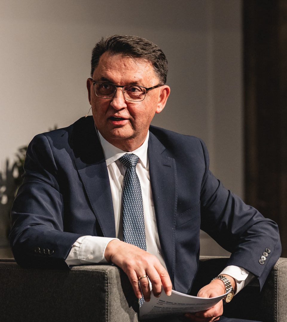 Славески: Финтек-иновациите ја обликуваат иднината на македонскиот финансиски сектор