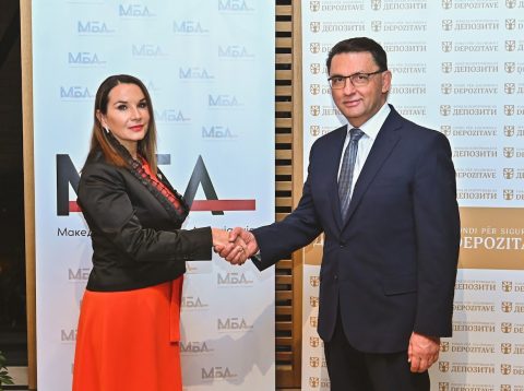 Славески: Штедењето е системска неопходност за одржлив раст и стабилност