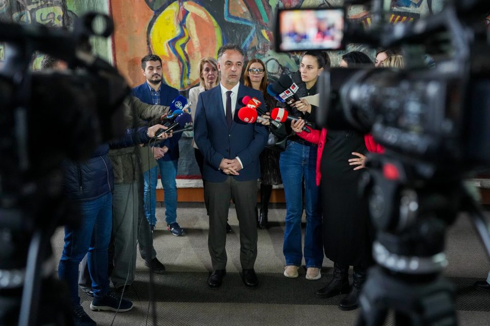 Алиу: Ретките болести не се ретки за тие што живеат со нив – годинава обезбедени 58 лека за 430 пациенти