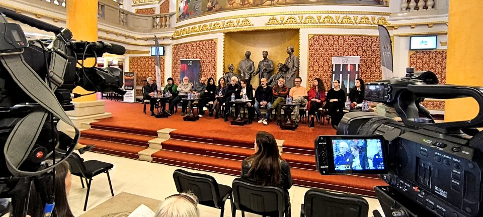 „ВАРВАРИ“ на Горки за првпат на македонската сцена