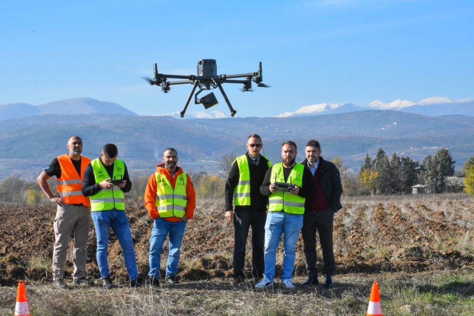 Се воведува модерен дигитален надзор за ефикасна и зајакната контрола на концесиите за минерални и енергетски ресурси