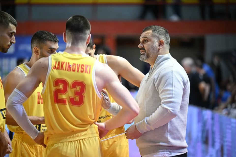 Илиевски: За краток период функциониравме одлично