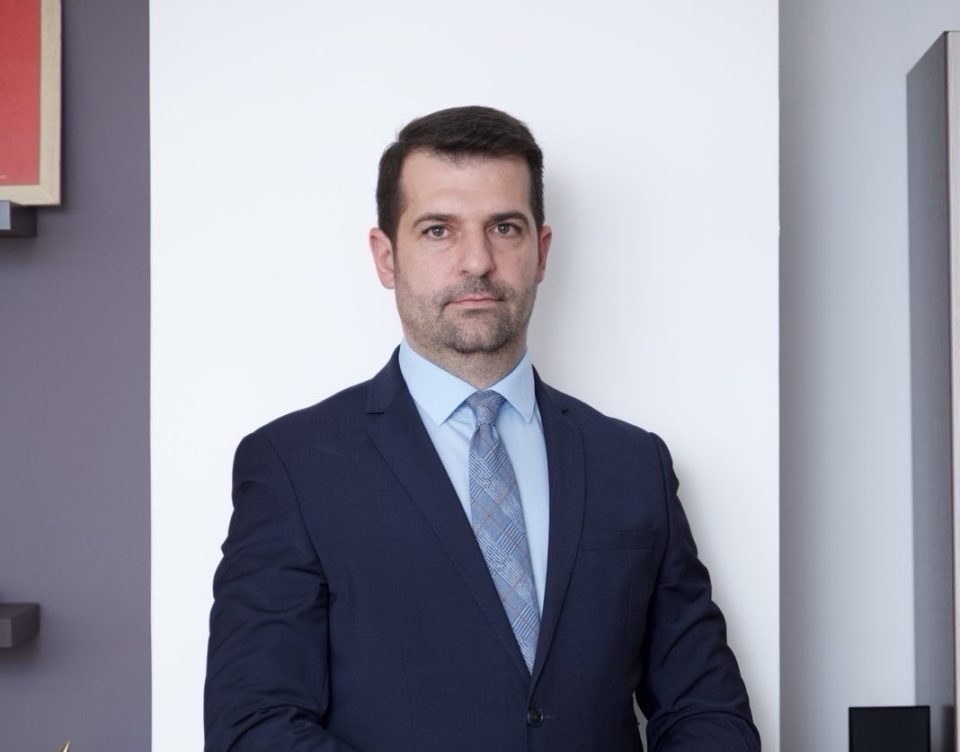 Томовски: Овие избори се повеќе од резултат — тие се порака