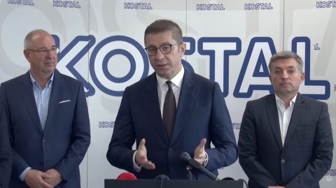 Мицкоски: Очекувам над 1000 нови враборувања од компании кои ќе склучат договор со Владата