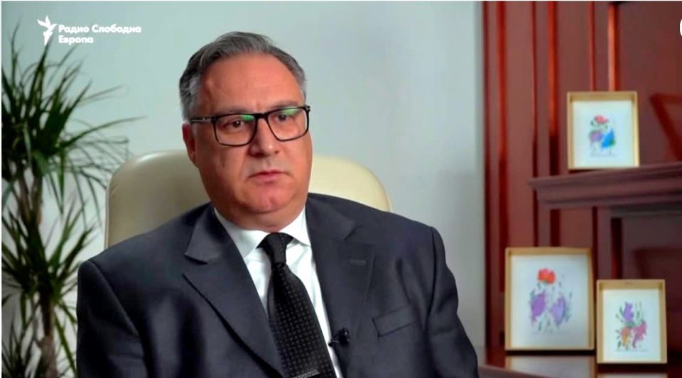 Мемов: Линеарното зголемување на пензиите е одлука на Владата, но Уставниот суд ќе го даде конечниот став