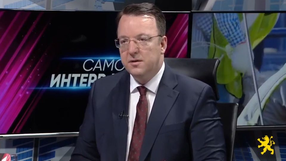 Николоски: Кога бевме опозиција отворив толку корупциски случаи, не може ова правосудство да не може да процесуира ништо