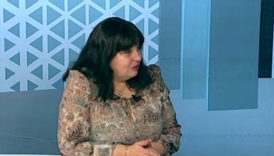 Проф. д-р Кузмановска: Tрансплантацијата на корнеа во јавното здравство – голем исчекор во медицината и офталмологијата во државата