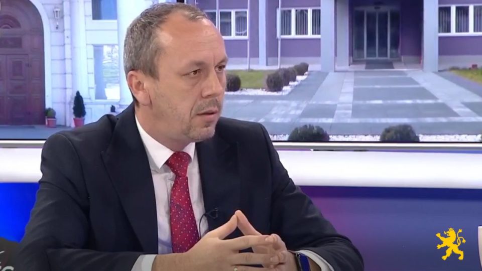 Петрушевски: Извештајот од Анкетната комисија во Собранието, треба да биде доставен до Владата и ЈО