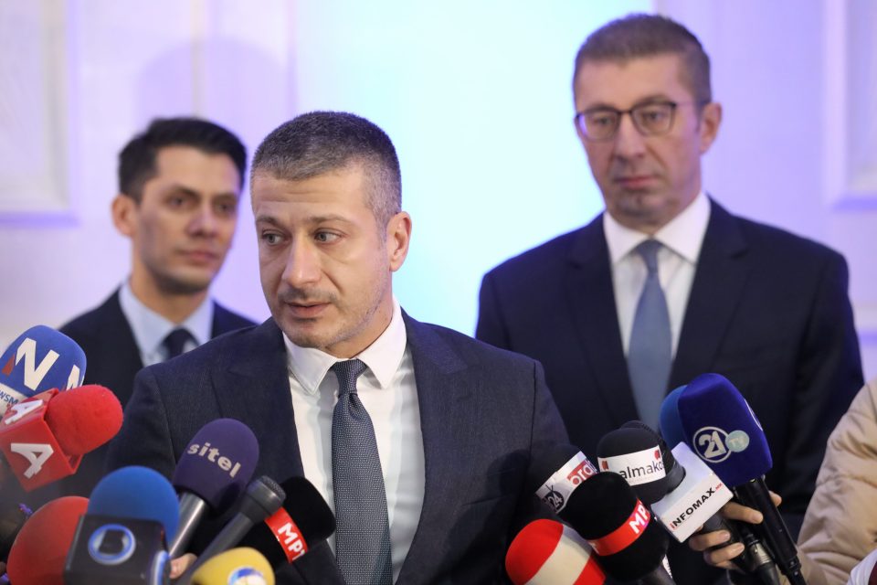 Промовиран Ресурсниот центар за развој на општините – ново поглавје во поддршката на регионалниот и локалниот развој