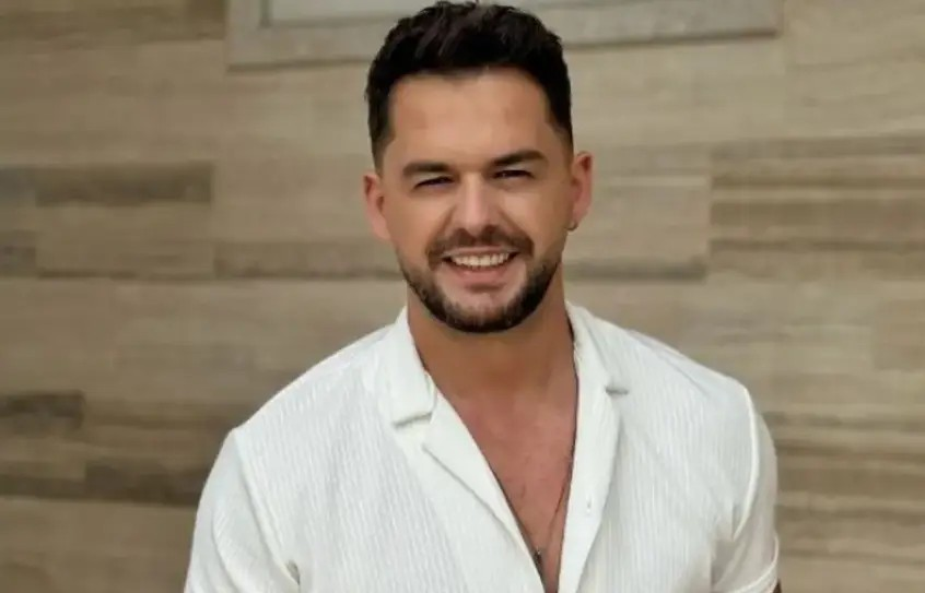 Почина пејачот Шпат Касапи, син на екс пратеничка на СДСМ