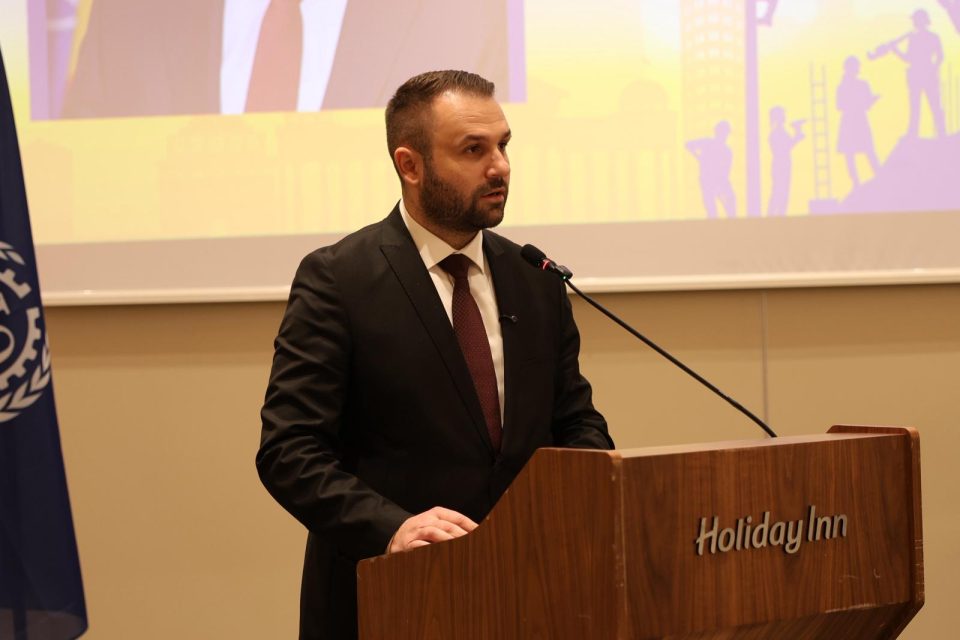 Дурмиши: Нови дигитални алатки и посилна инспекција за заштита на работниците