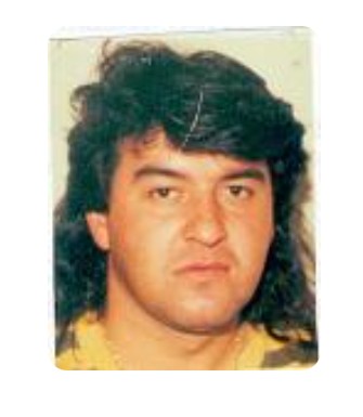 Грција нема да го екстрадира Ацо Боцевски – Циганот баран за убиство пред 28 години 