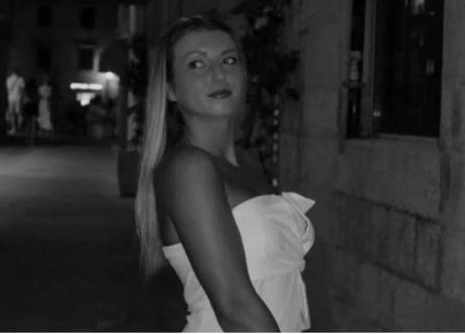 Екс љубовникот пукал во неа: 32-годишната Алдина е убиената девојка во Мостар