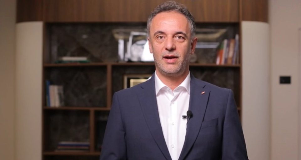 Алиу за случајот со почината пациентка: ДСЗИ е веќе на терен, денеска ќе потпишам да се формира стручната комисија