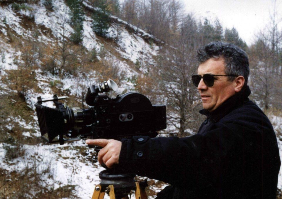 Аљоша Симјановски: Македонците на картите на предрасуди