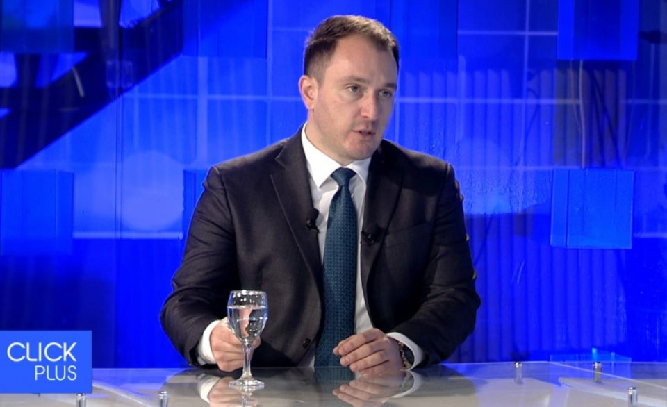 АНДОНОВСКИ: Петнаесет кривични пријави поднесени од Министерството за дигитална трансформација, пет се во судска постапка