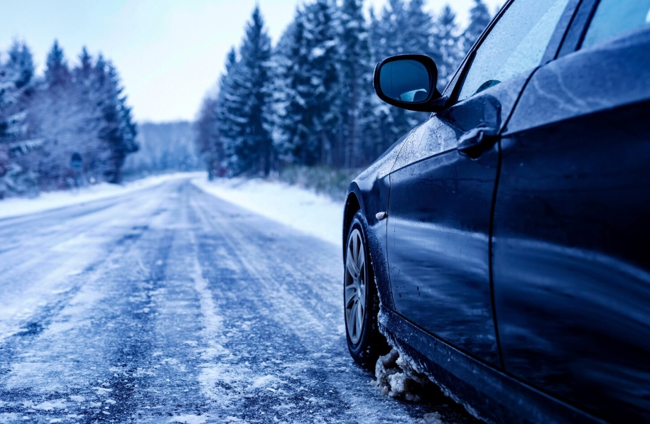 Зошто автомобилот троши повеќе гориво зиме?