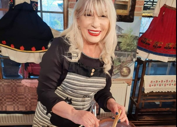 Почина македонската пејачка Бади Бекир