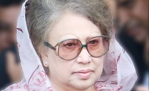 Поранешната премиерка на Бангладеш е во критична здравствена состојба