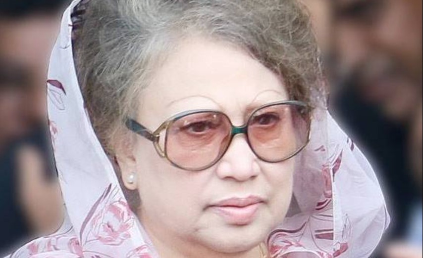 Поранешната премиерка на Бангладеш е во критична здравствена состојба