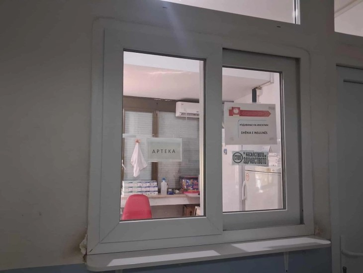 Расте бројот на заболени од дијабет во Куманово