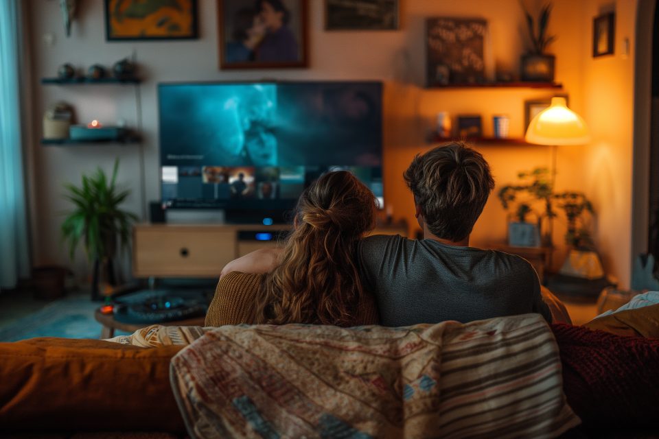 „Парасоцијално“ – збор на годината, според Речникот на Кембриџ