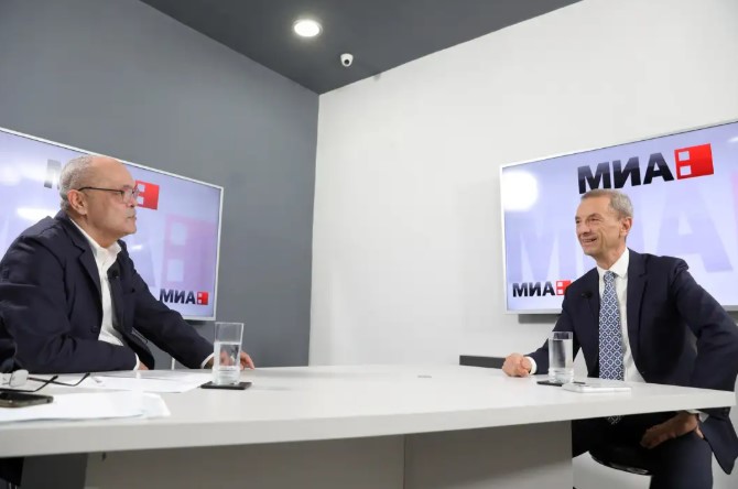 Кедев: Имав пациенти во клиничка смрт кои минувале низ тунел и се враќаа во живот-и јас имав слично искуство