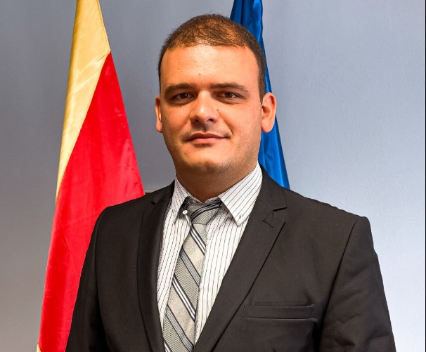 Деребан: Законот за Судскиот совет ја помина целата владина процедура