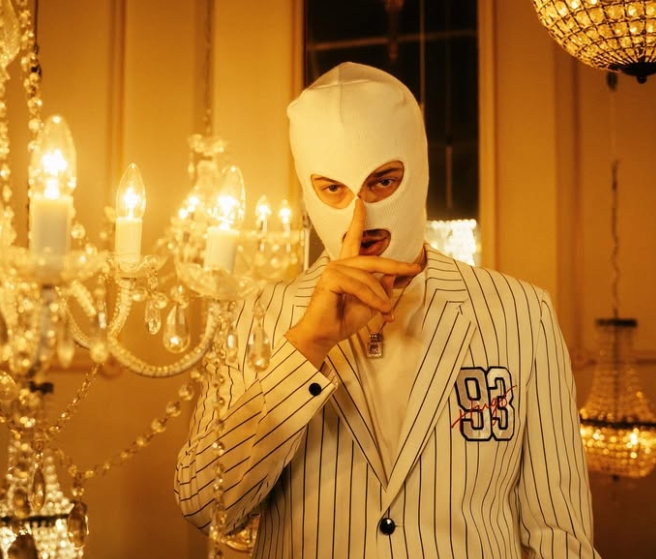 Две дојави за бомби пред концертот на Девито, српските медиуми пишуваат за драма во Македонија