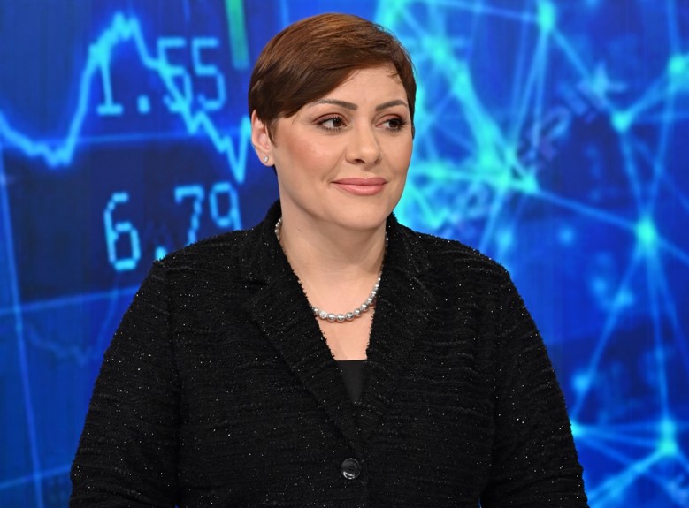 Димитриеска-Кочоска: Капиталните расходи за 2026-та се реално проектирани и согласно вистинската реализација на инвестициите