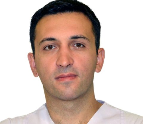 ТАЖНА ВЕСТ: Почина доктор Христијан Писевски