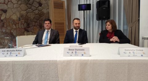 Законот за волонтерство ќе биде по примерот на европските закони, следува отворен и инклузивен процес