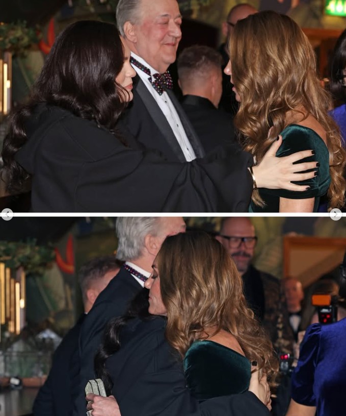 ФОТО: Сите зборуваат за прегратката на Кејт Мидлтон и Џеси Џеј, двете водеа битка со тешката болест