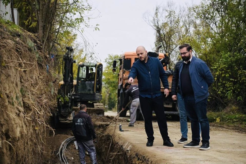 Општина Бутел не запира со активности и ги реализира ветувањата кон граѓаните