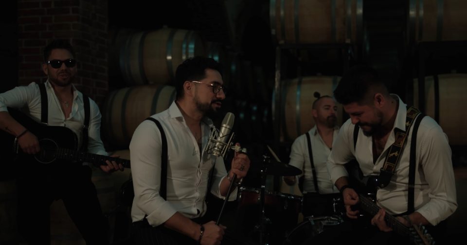 „Кажете им ТЕ САКАМ на сите што ви значат“ – Енерџи Бенд со моќна порака! (ВИДЕО)