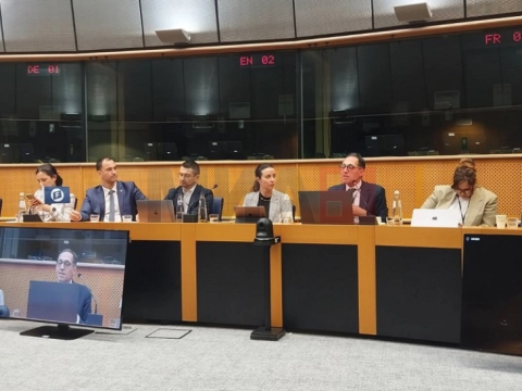 „Справување со младинскиот евроскептицизам на Западниот Балкан: Случајот на Македонија“: ЕУ со својата неконзистентност предизвика стагнација