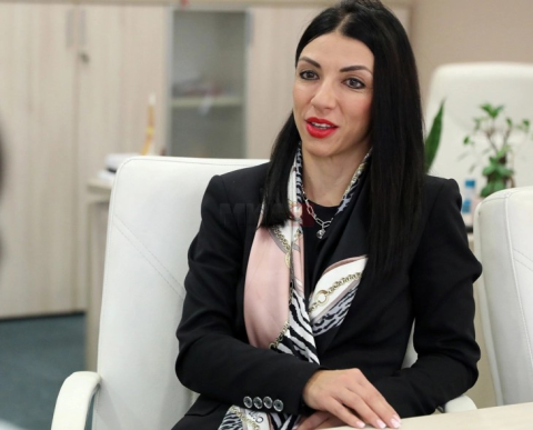 Алексиоска–Папестиев: Клиниката за гинекологија ќе има современ центар за ин-витро и национална банка за репродуктивен материјал