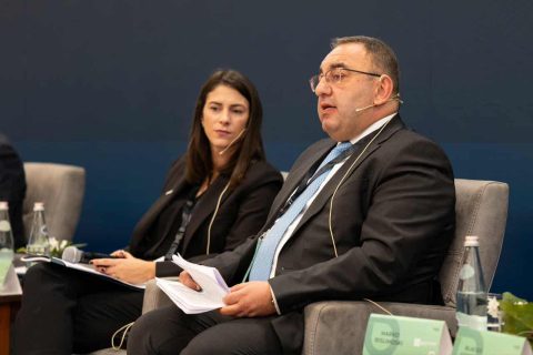 Регионалната конференција за зелена трансформација на Западен Балкан