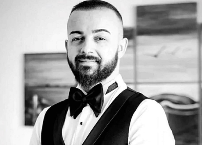 Почина младиот Филип, ВМРО-ДПМНЕ објави тажна вест