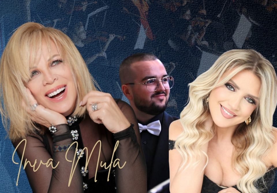 Гала оперски концерт во МОБ со светски познатата оперска дива Инва Мула