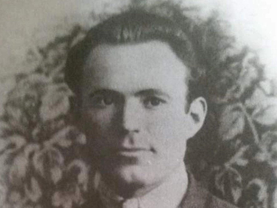 Се навршуваат 89 години од смртта на македонскиот револуционер и поет Ганчо Хаџи Панзов