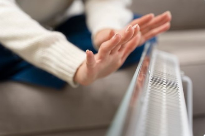 Бидете внимателни: Греалките можат да бидат причина за пожар, НЕ правете го ова