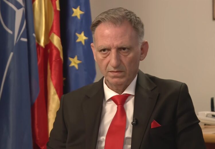 Пратеникот Демири го напушти Ахмети: СЕ СИТНИ ЕВРОПСКИОТ ФРОНТ