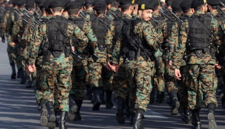 Австралија ја прогласи Иранската револуционерна гарда за државен спонзор на тероризмот