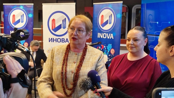 Јаневска: Ќе ја испочитувам секоја одлука на премиерот, негово е правото да одлучува