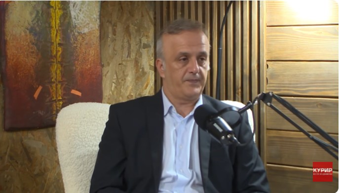 Јаревски: Кај опозицијата се гледа очајничката желба за неуспех