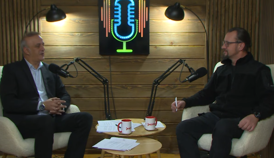 Јаревски во НАТКАСТ: Во 2026-та очекувам една стабилизирана држава која ги прави првите чекори кон развој на средни патеки (ВИДЕО)